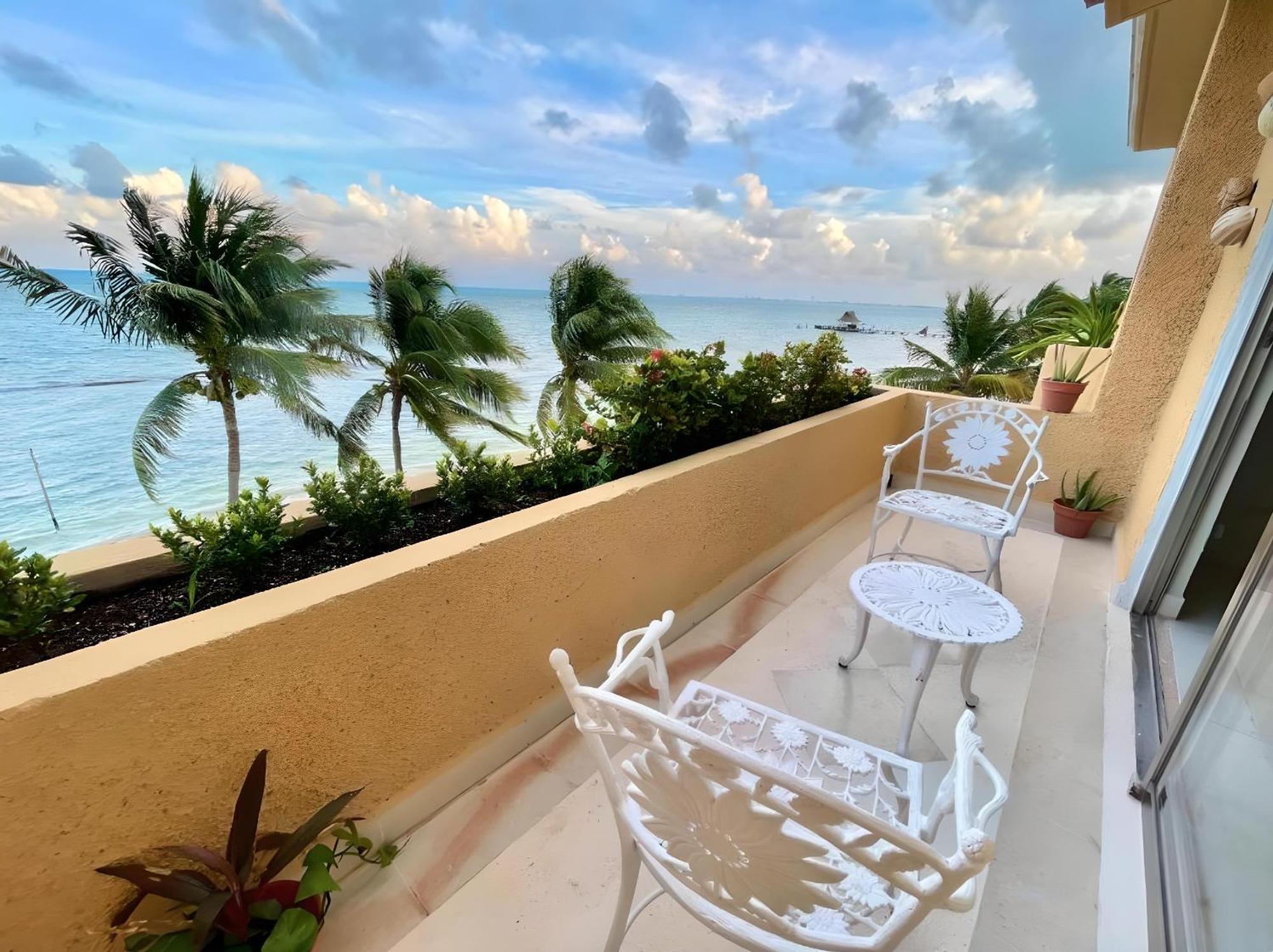 All Ritmo By Andiani Travel Cancun Exterior photo