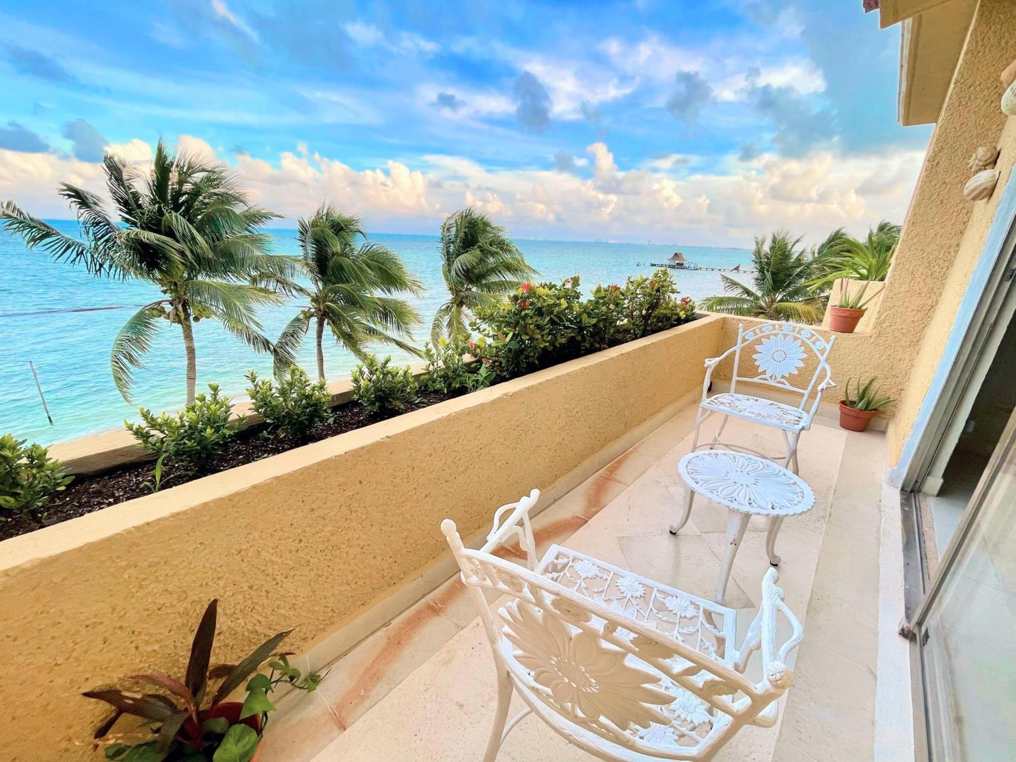 All Ritmo By Andiani Travel Cancun Exterior photo