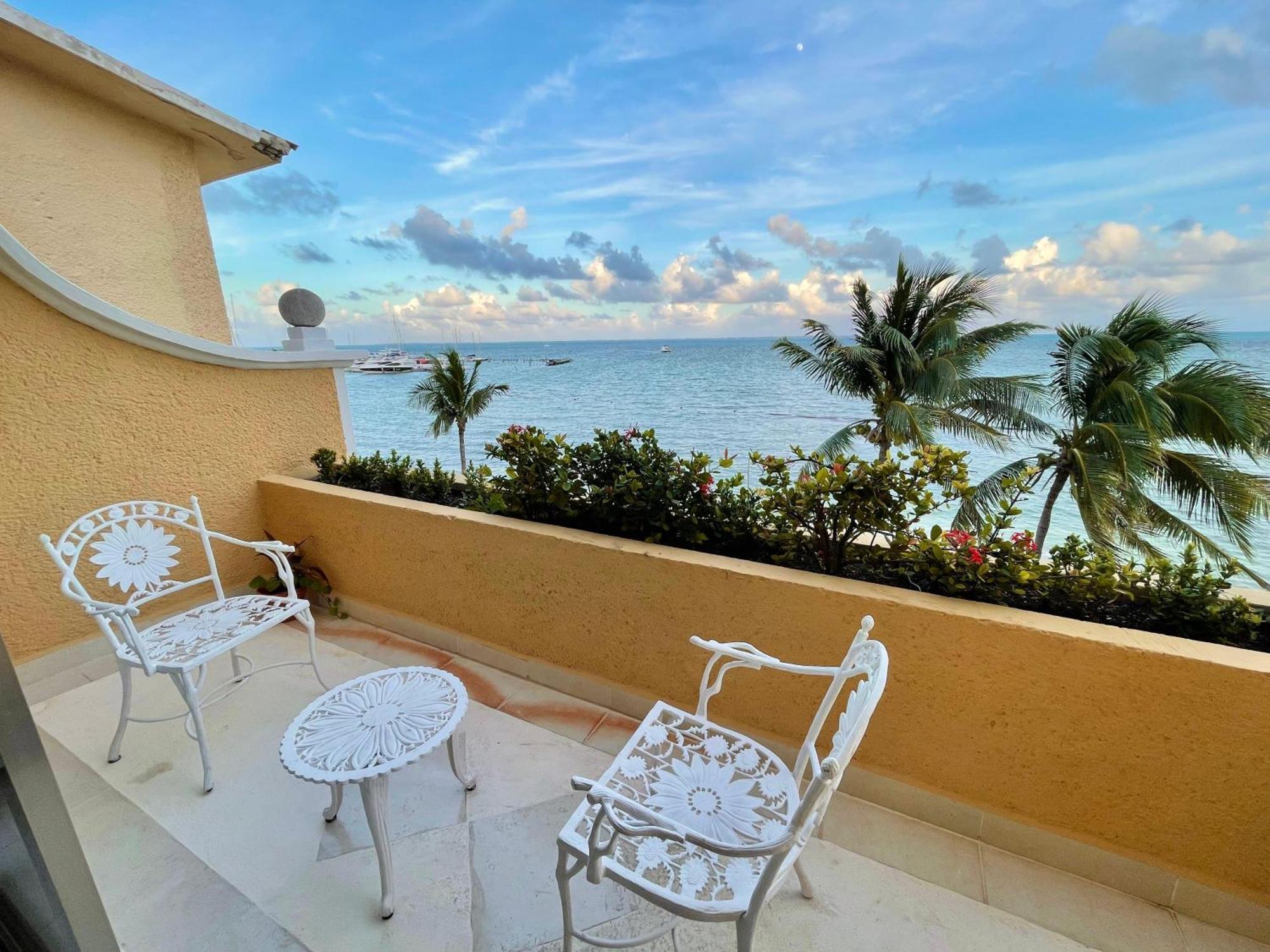 All Ritmo By Andiani Travel Cancun Exterior photo