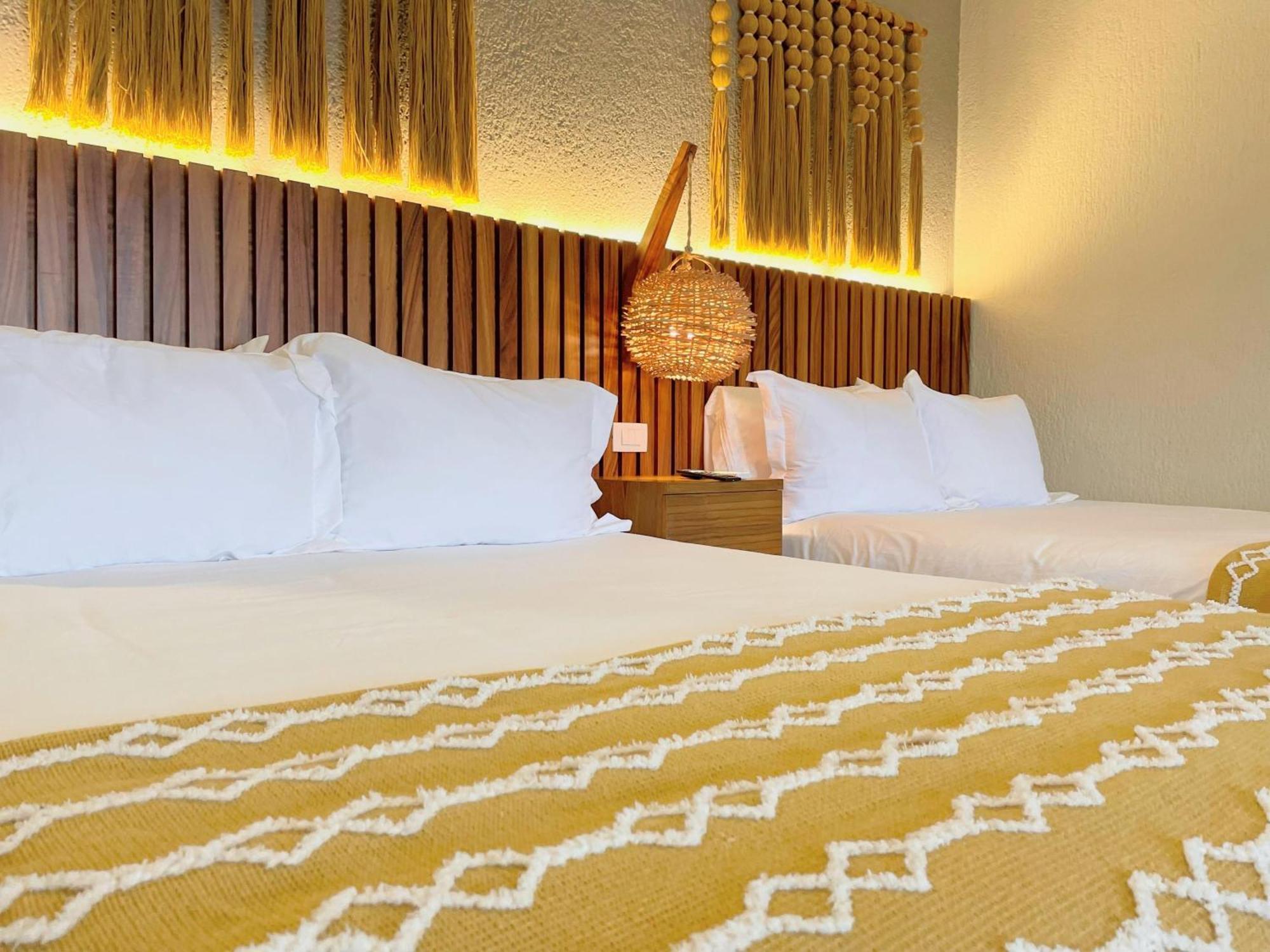 All Ritmo By Andiani Travel Cancun Exterior photo