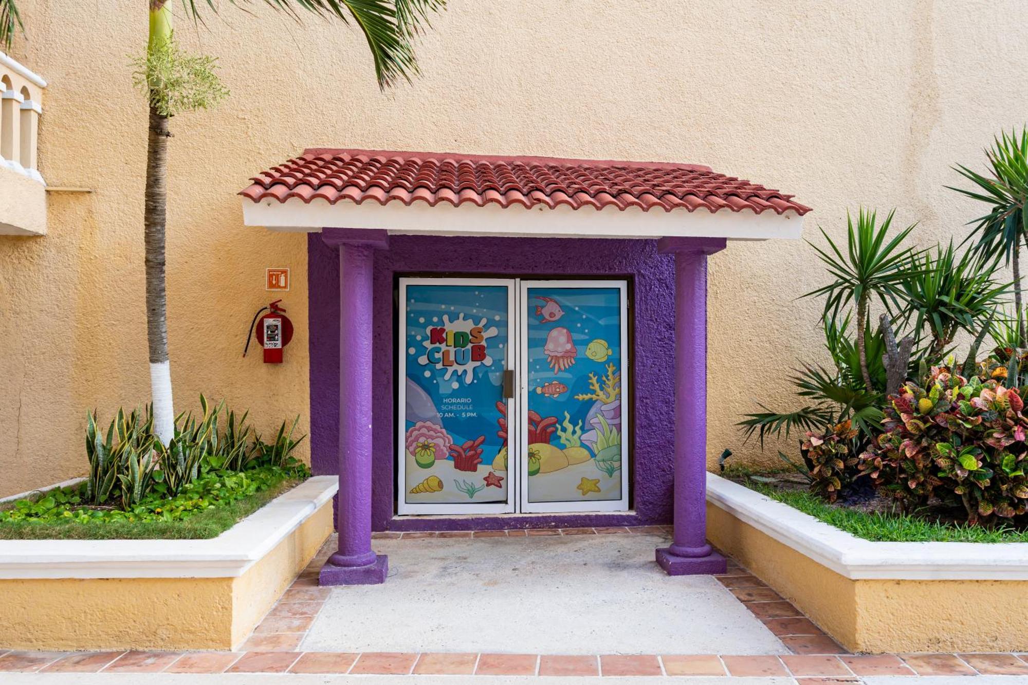 All Ritmo By Andiani Travel Cancun Exterior photo