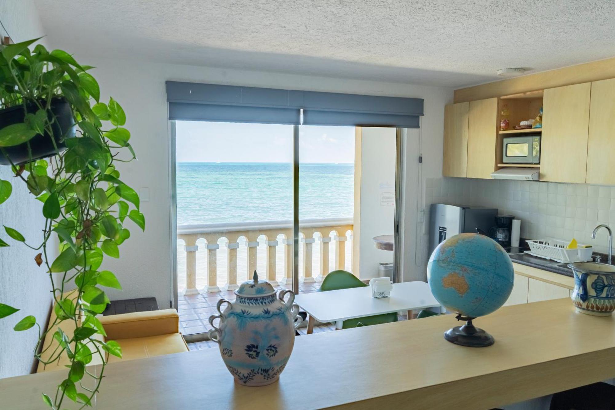 All Ritmo By Andiani Travel Cancun Exterior photo