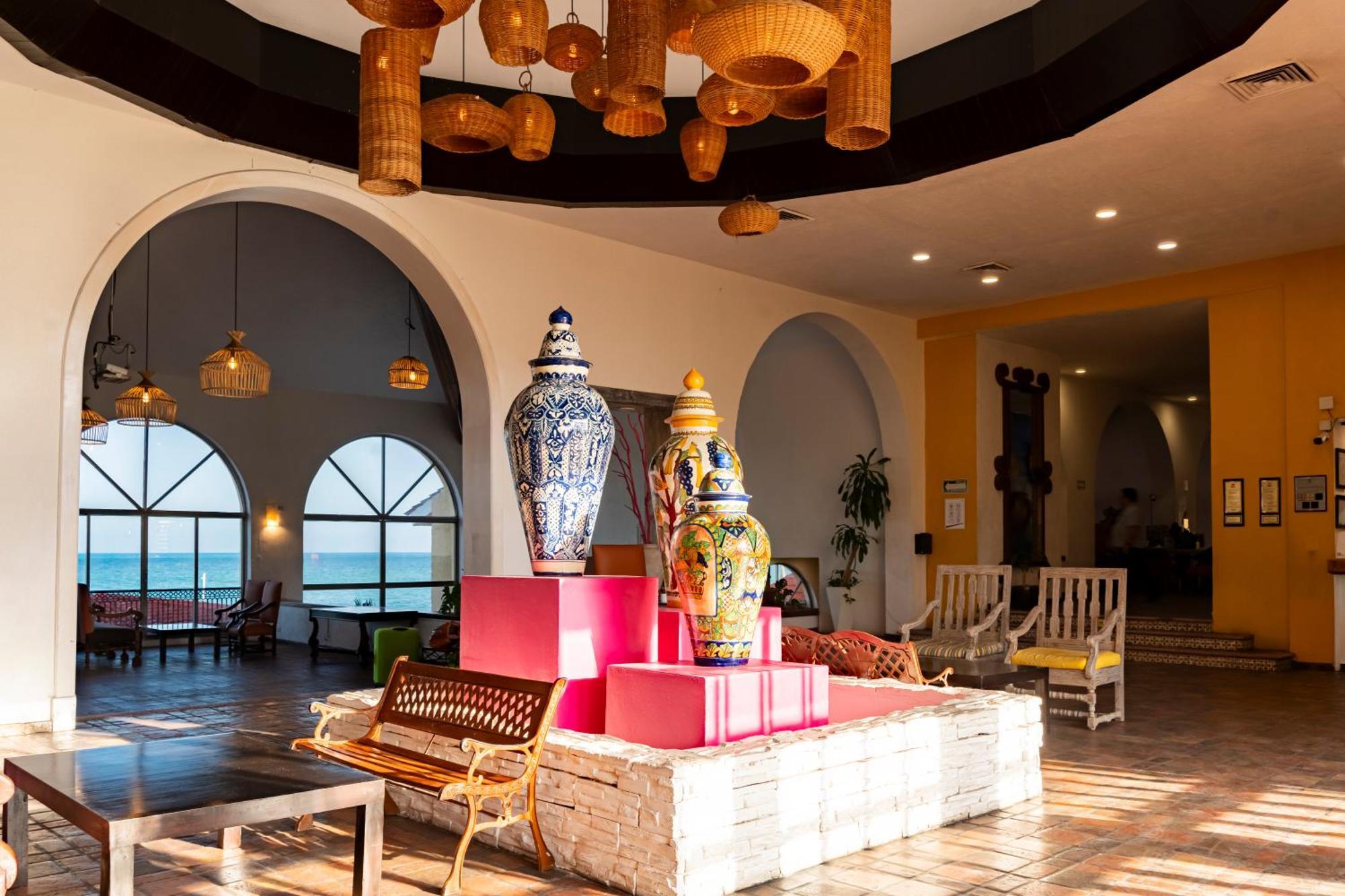 All Ritmo By Andiani Travel Cancun Exterior photo