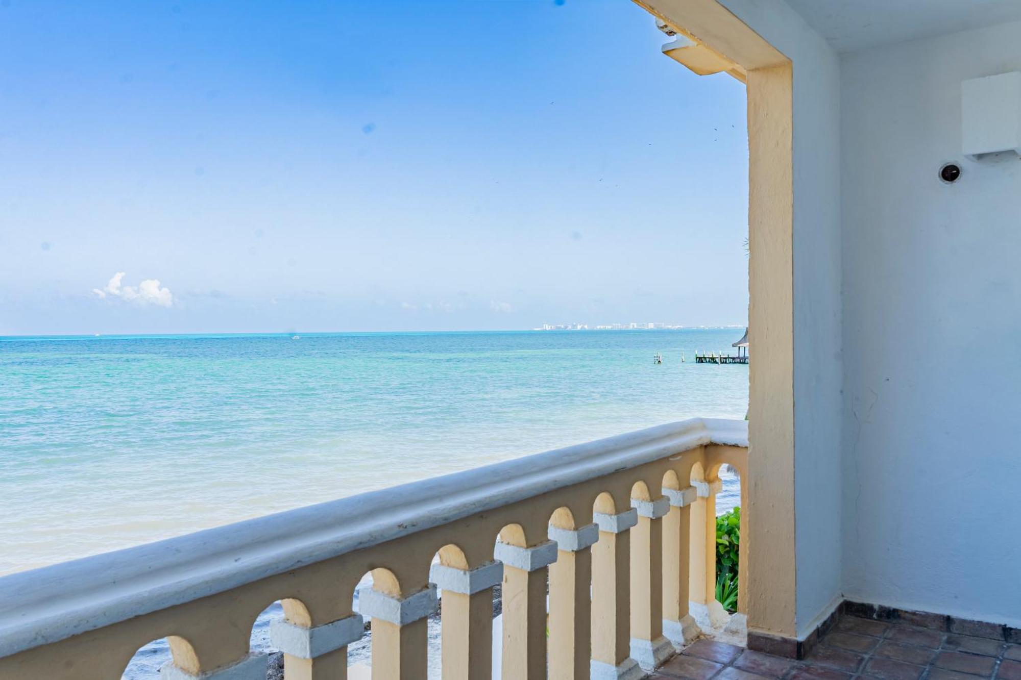 All Ritmo By Andiani Travel Cancun Exterior photo